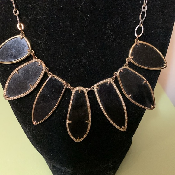 Beautiful necklace 18 1/2” - Picture 3 of 5